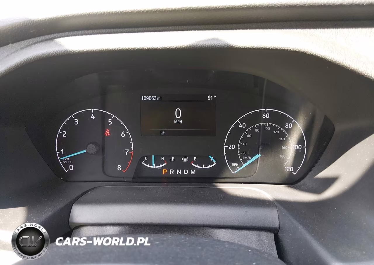 2022 Ford Transit-350 Passenger Van Xl-Xlt VIN:1FBAX2Y88NKA14525 - 7