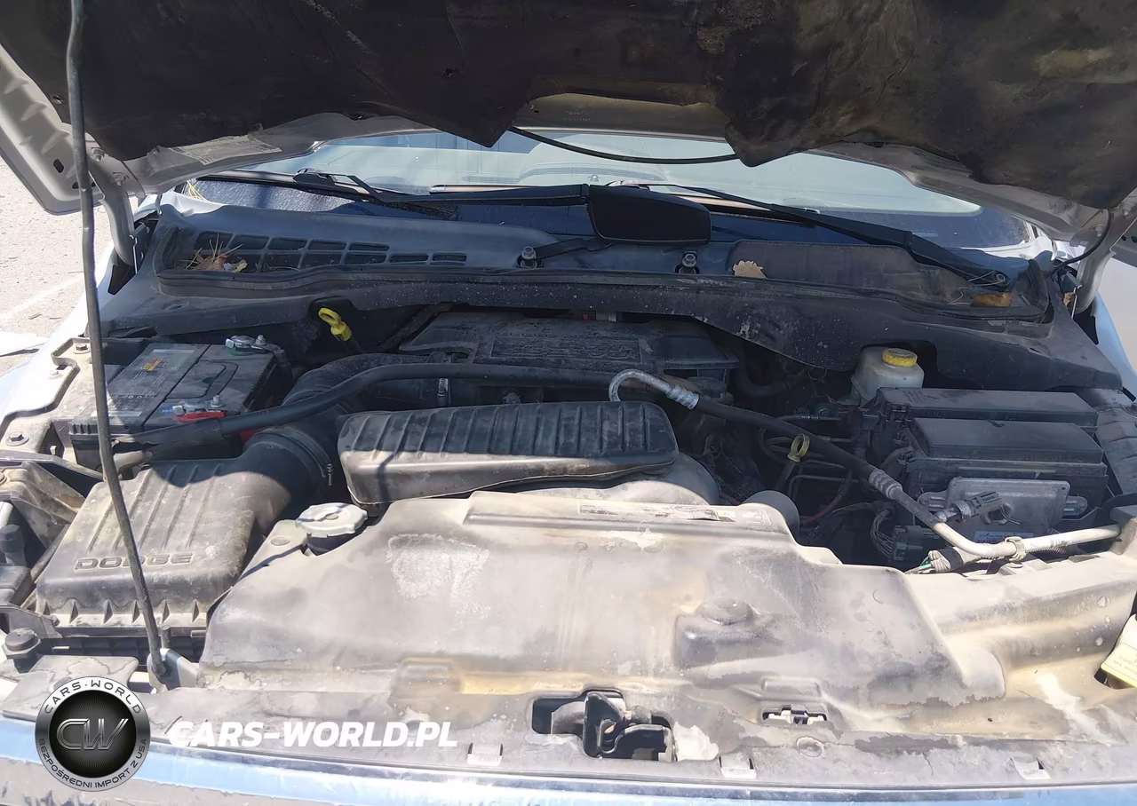 2006 Dodge Durango Limited VIN:1D4HD58276F108358 - 10