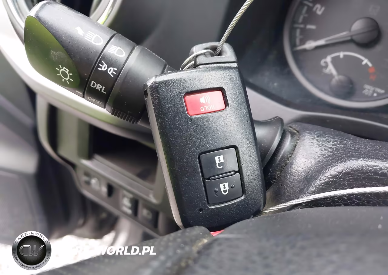2019 Toyota Tacoma Trd Off Road VIN:3TMDZ5BNXKM069341 - 11