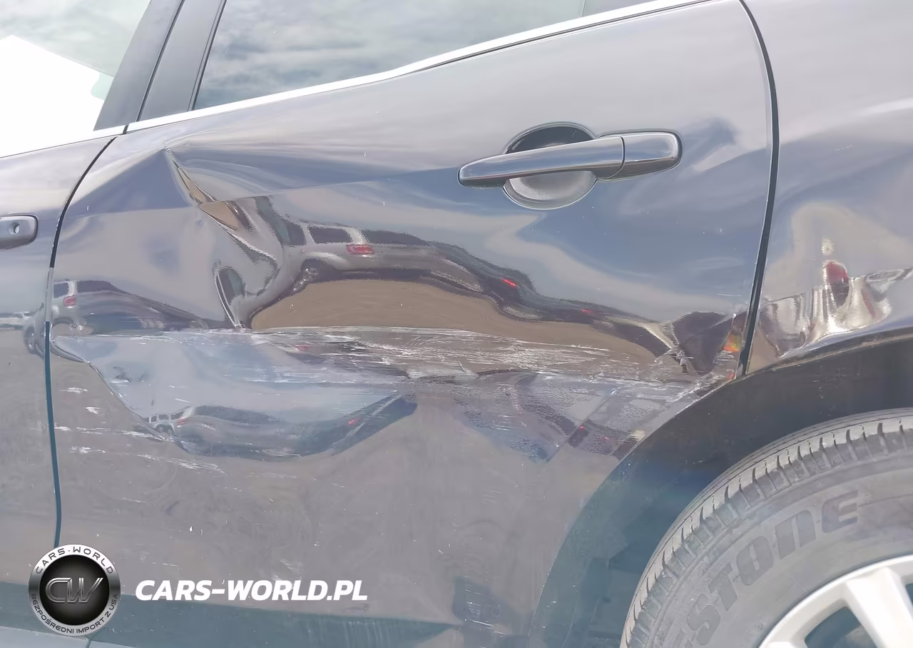 2012 Mazda Cx-7 I Sport VIN:JM3ER2BM3C0414957 - 6