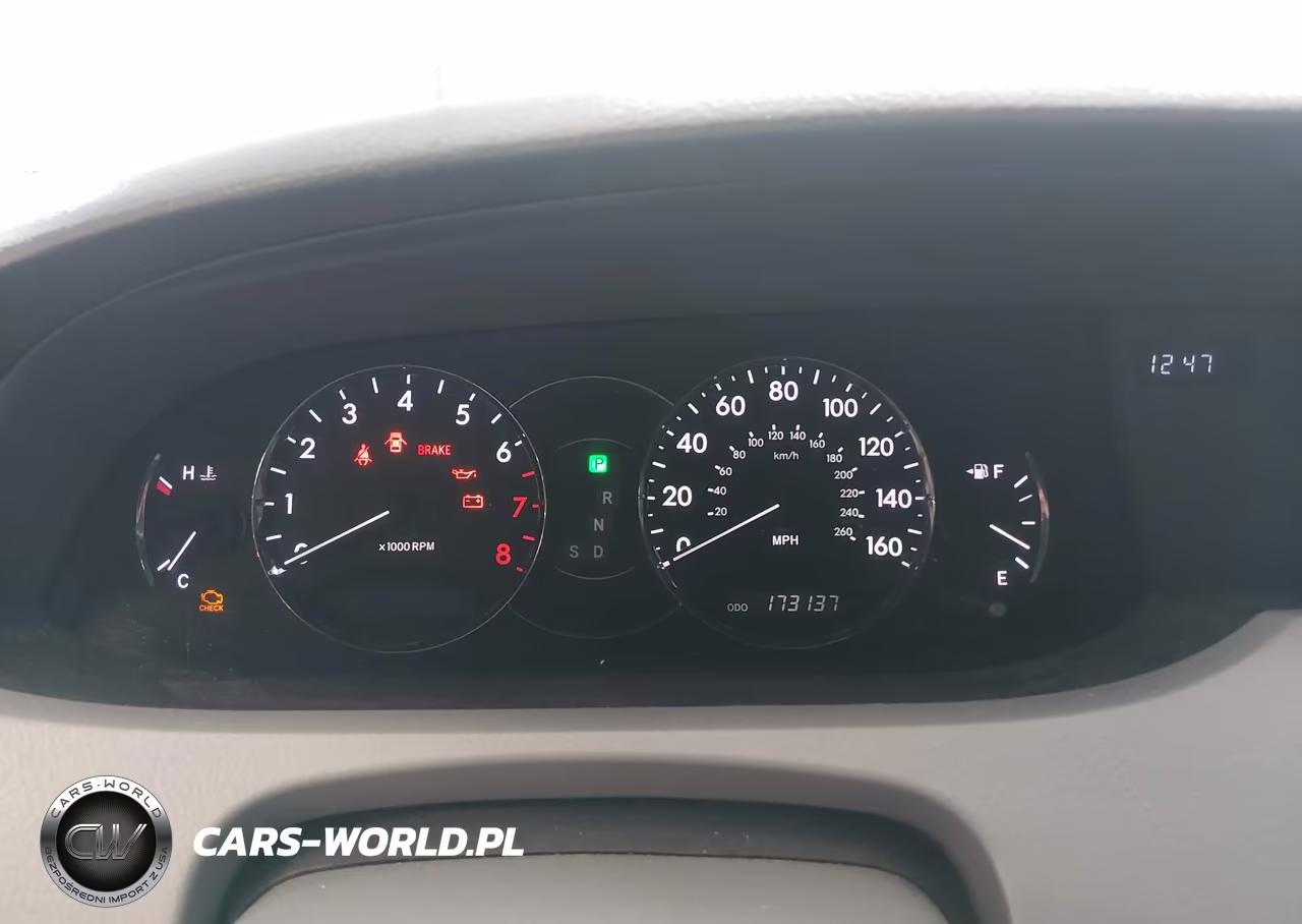 2006 Toyota Avalon Limited VIN:4T1BK36B06U157067 - 7