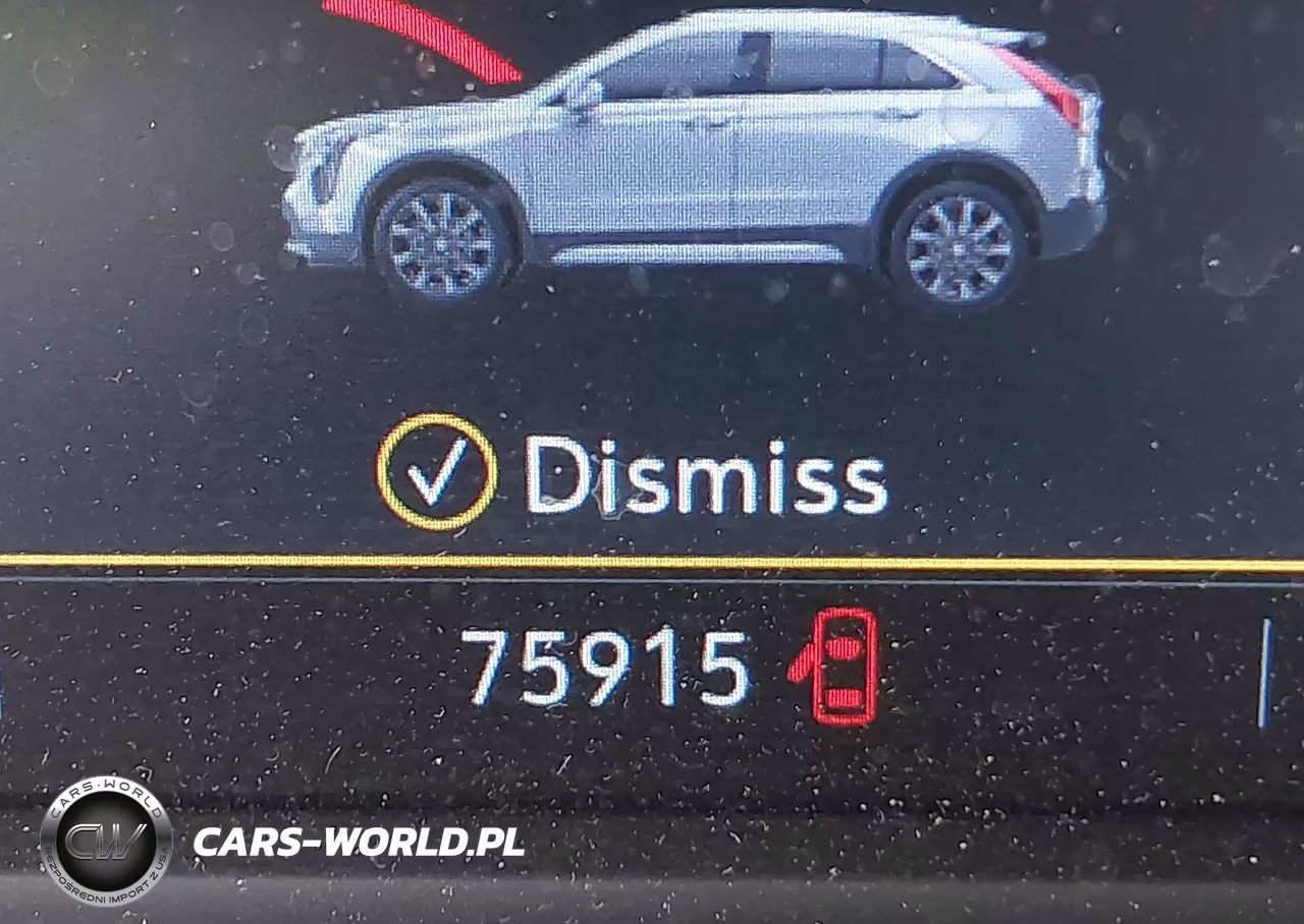 2021 Cadillac Xt4 Fwd Premium Luxury VIN:1GYFZCR49MF039383 - 15
