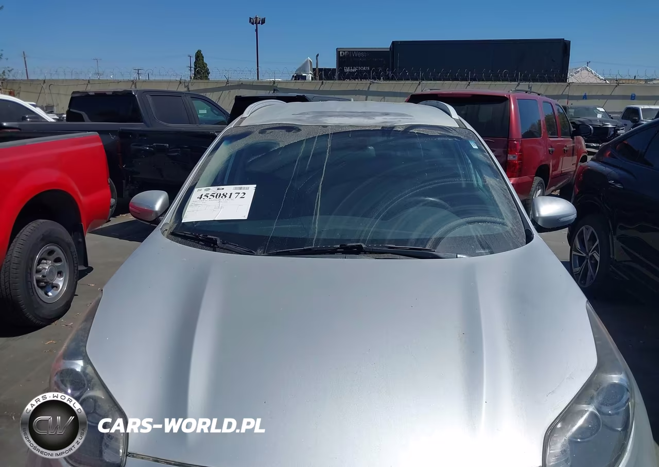 2018 Kia Sportage Ex VIN:KNDPN3AC9J7355302 - 6