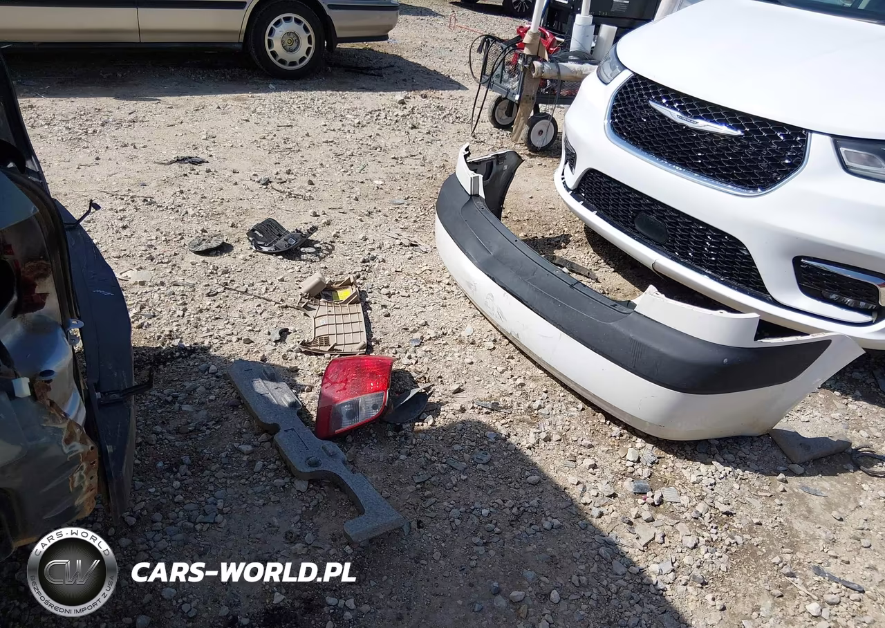 2007 Kia Rio Lx VIN:KNADE123376254399 - 12