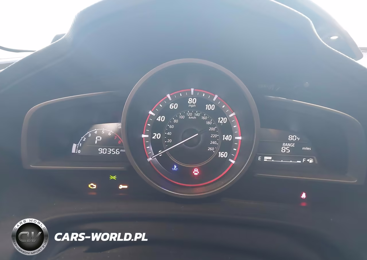 2016 Mazda Mazda3 I Sport VIN:JM1BM1J70G1337156 - 7