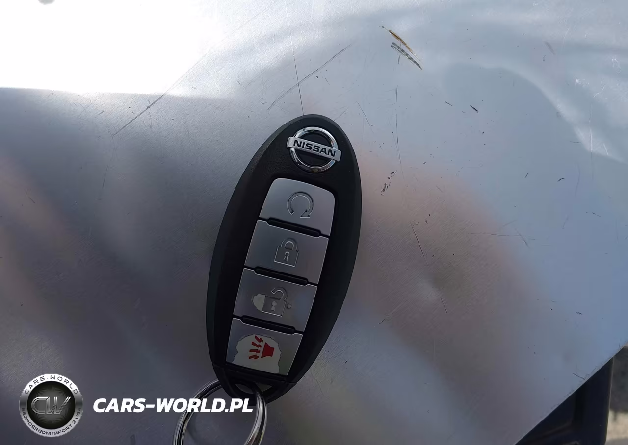 2018 Nissan Murano Sv VIN:5N1AZ2MG2JN176402 - 11