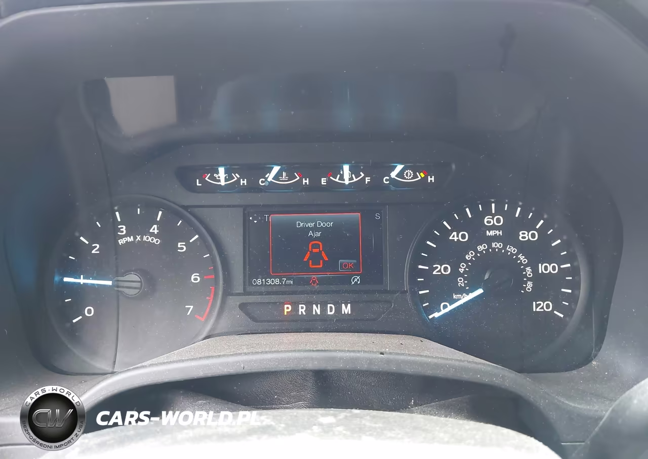 2019 Ford F-150 King Ranch-Lariat-Platinum-Xl-Xlt VIN:1FTEW1E59KKD38132 - 7