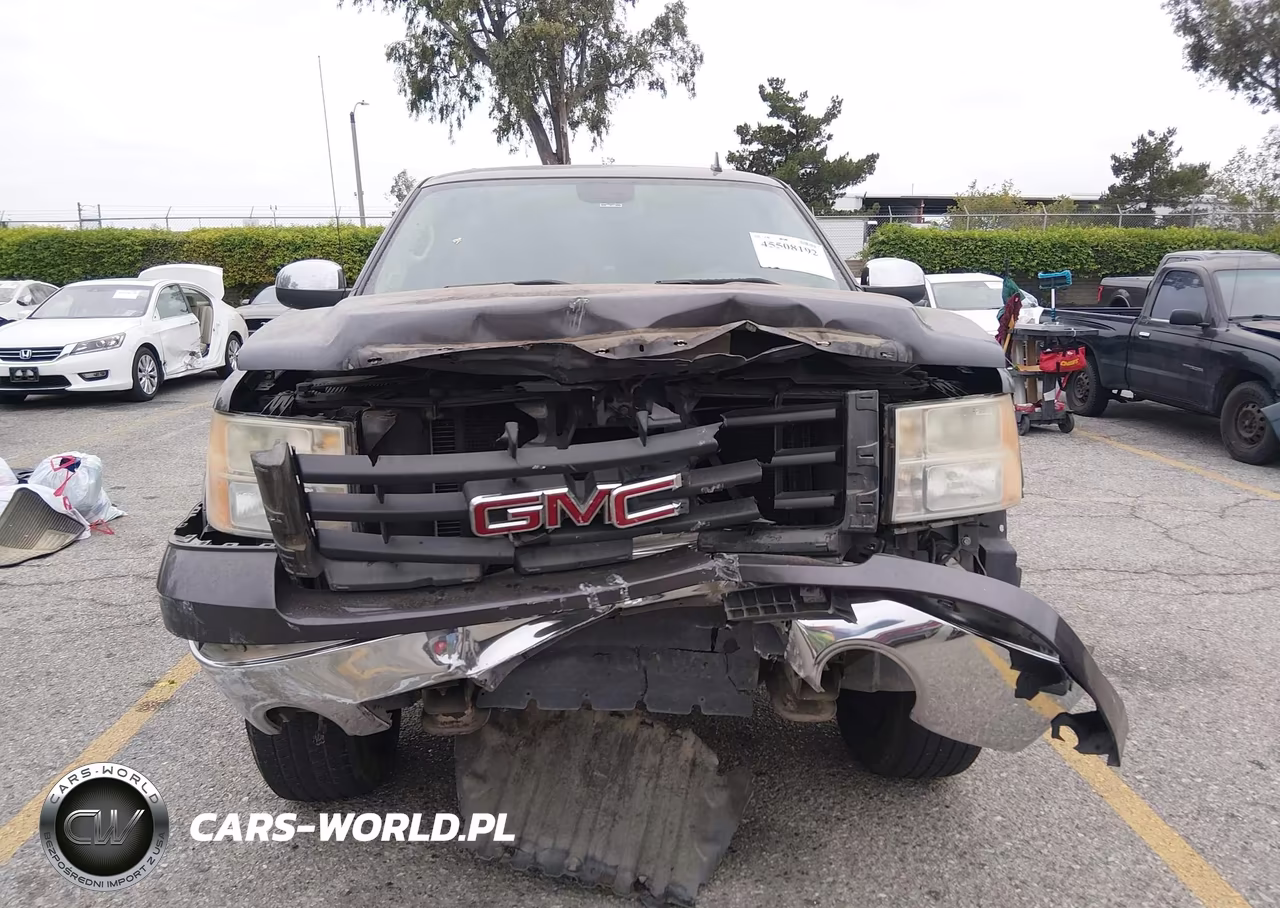 2011 GMC Sierra 1500 Sle VIN:3GTP1VE07BG167097 - 14
