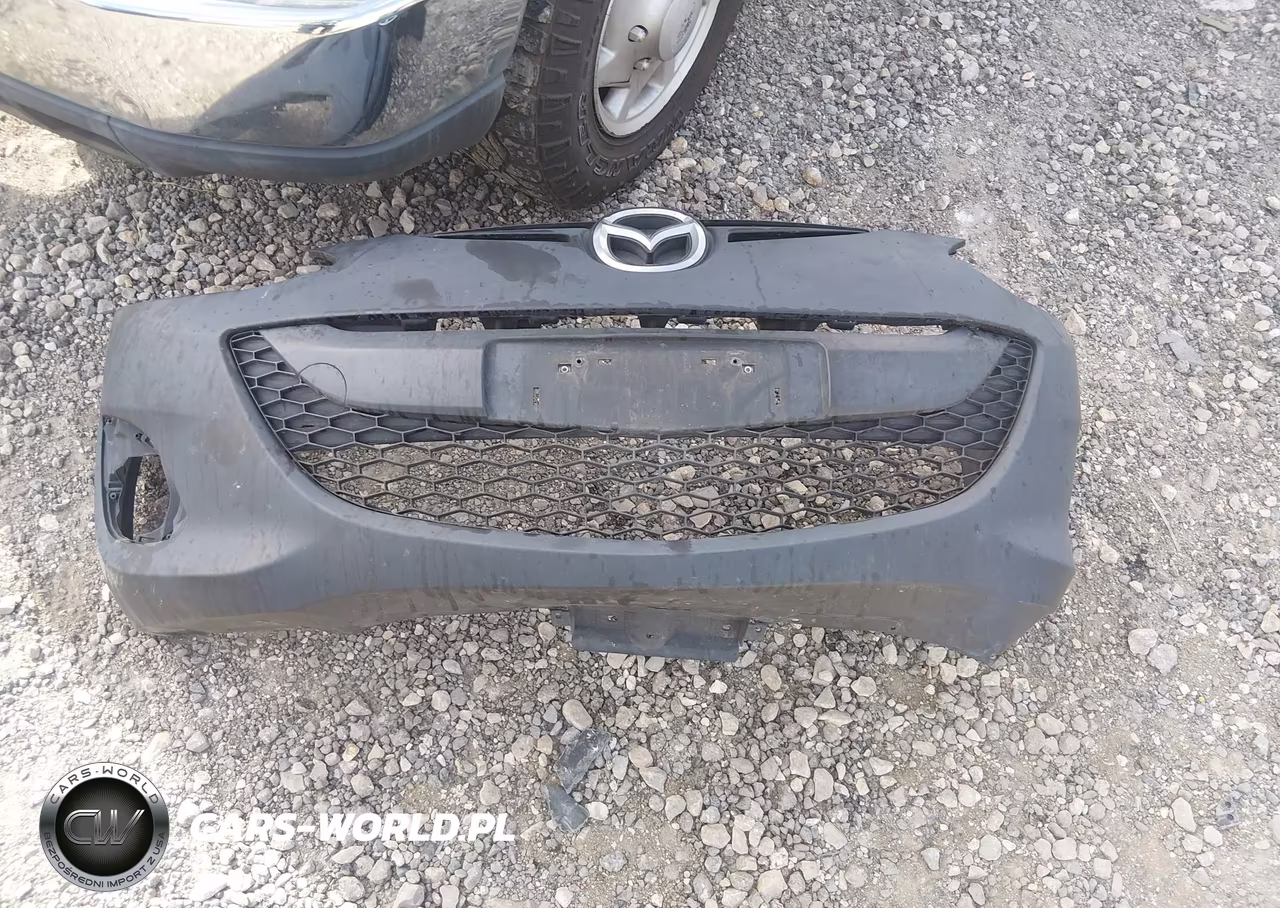 2011 Mazda Mazda2 Touring VIN:JM1DE1HY4B0113715 - 12