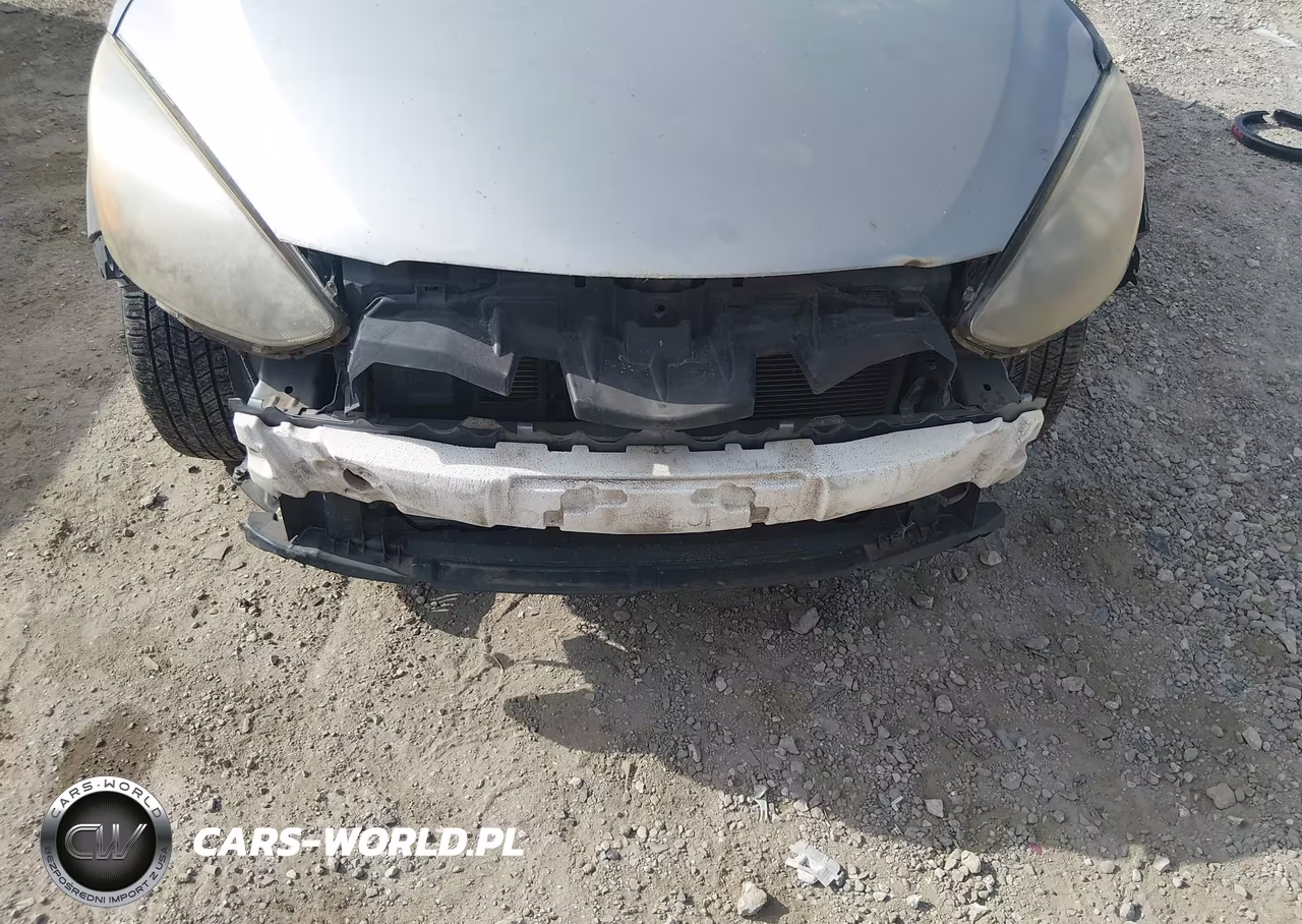 2011 Mazda Mazda2 Touring VIN:JM1DE1HY4B0113715 - 6