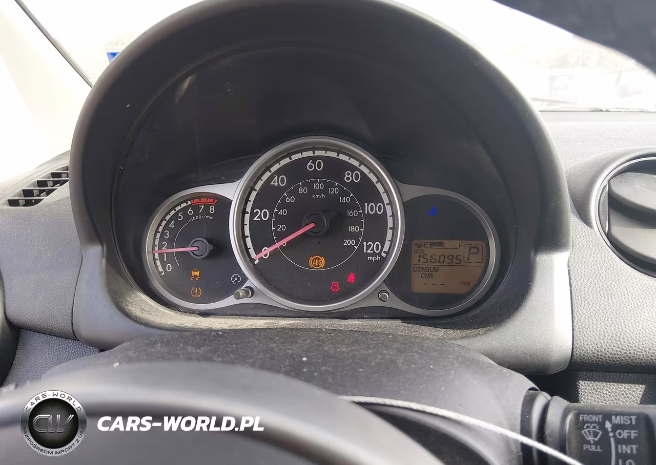 2011 Mazda Mazda2 Touring VIN:JM1DE1HY4B0113715 - 7