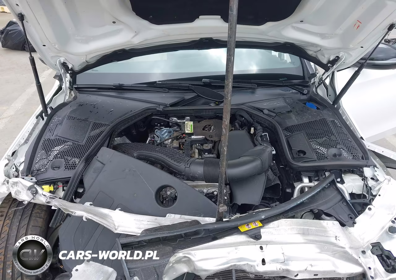 2020 Mercedes-Benz C 300 VIN:55SWF8DB6LU323122 - 10