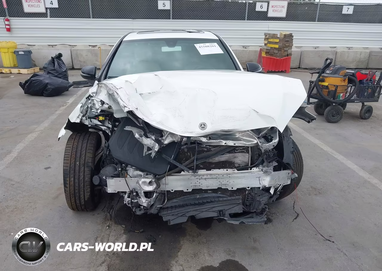 2020 Mercedes-Benz C 300 VIN:55SWF8DB6LU323122 - 6