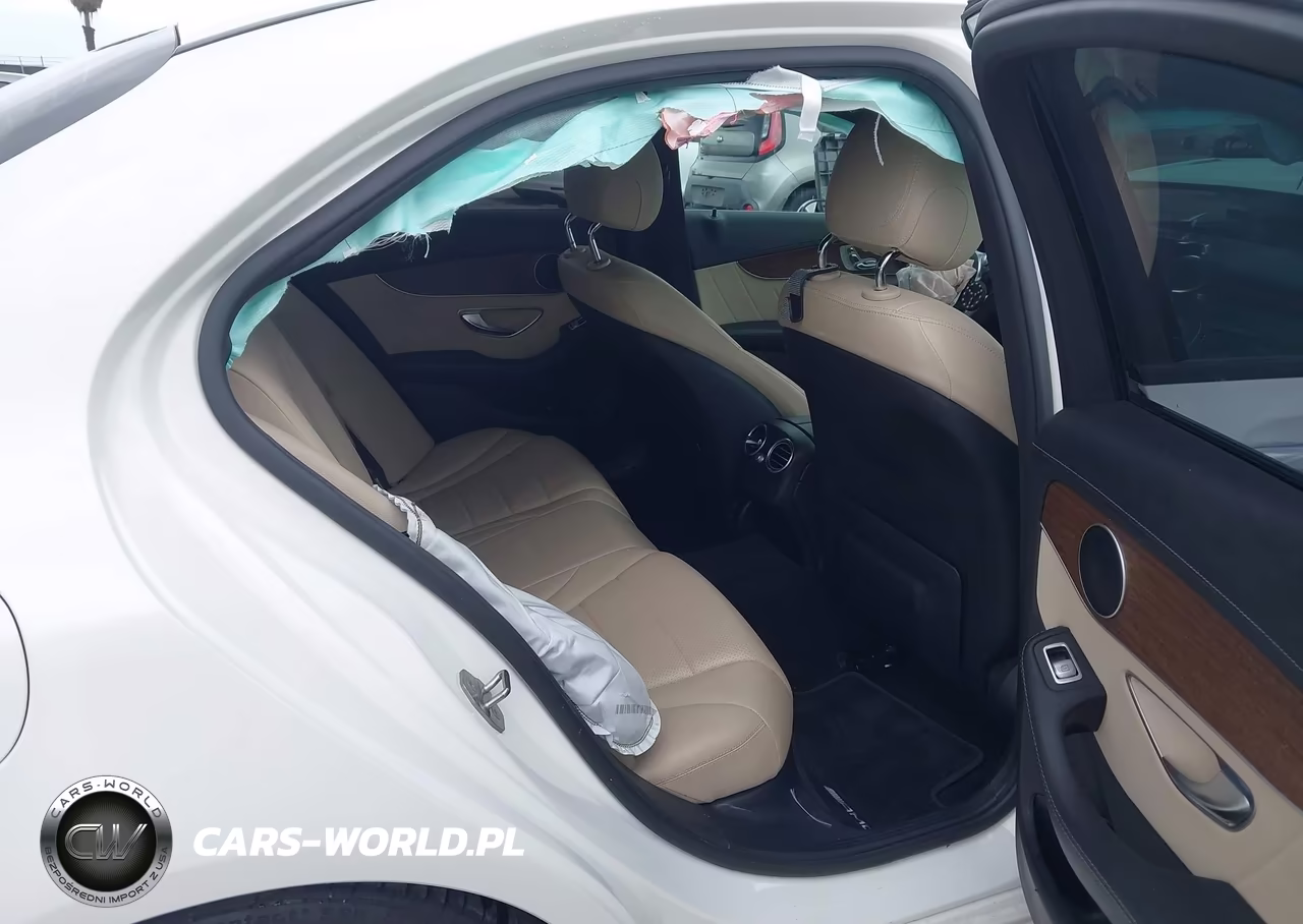 2020 Mercedes-Benz C 300 VIN:55SWF8DB6LU323122 - 8