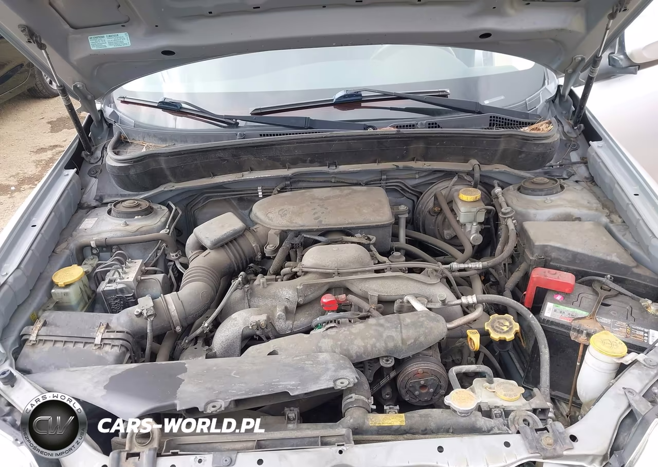 2009 Subaru Forester 2.5X VIN:JF2SH63659H758548 - 10