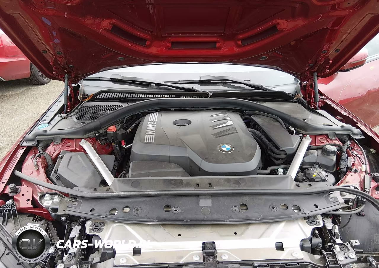 2026 BMW 430I VIN:WBA33DB03TCV75086 - 10