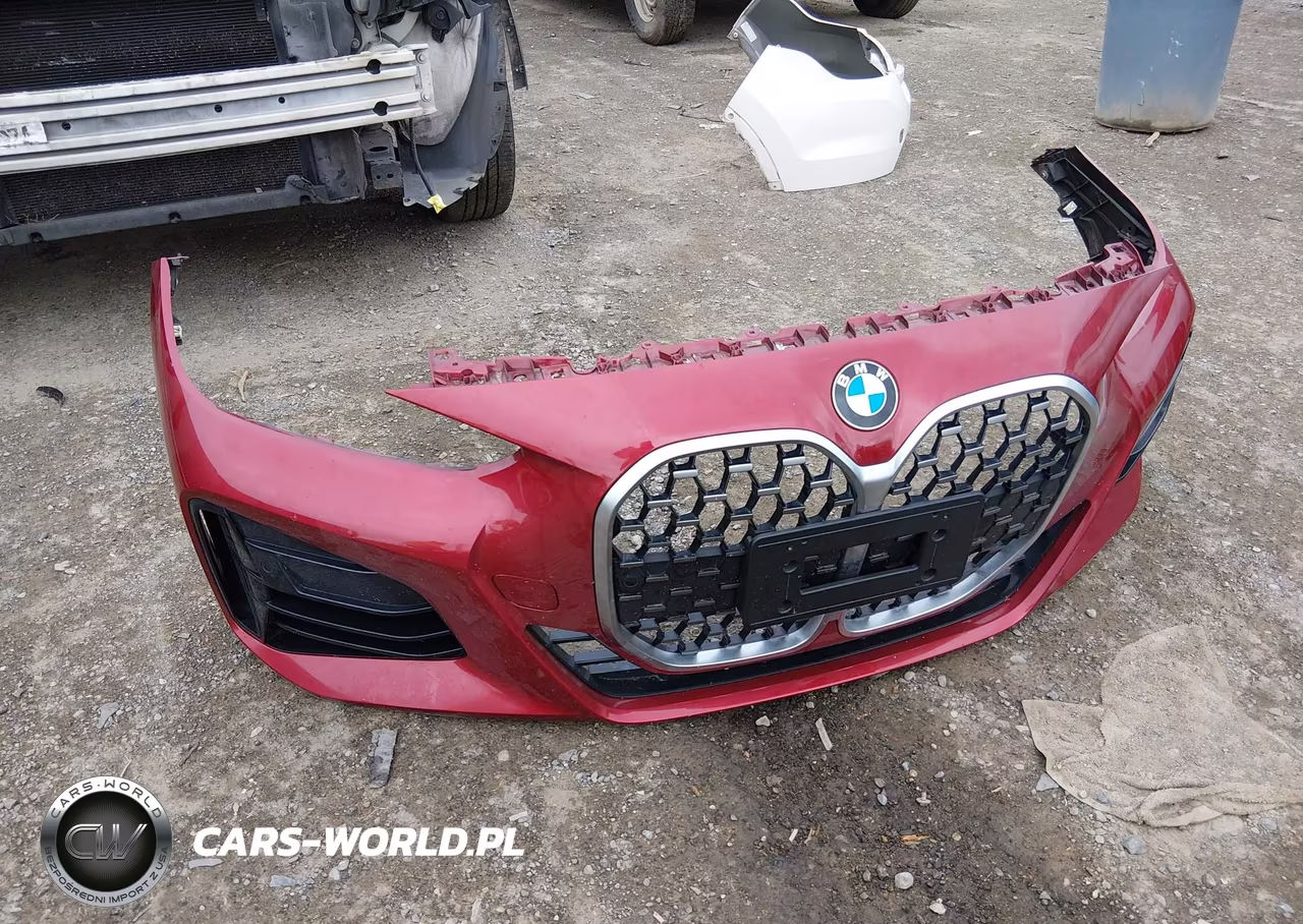2026 BMW 430I VIN:WBA33DB03TCV75086 - 12