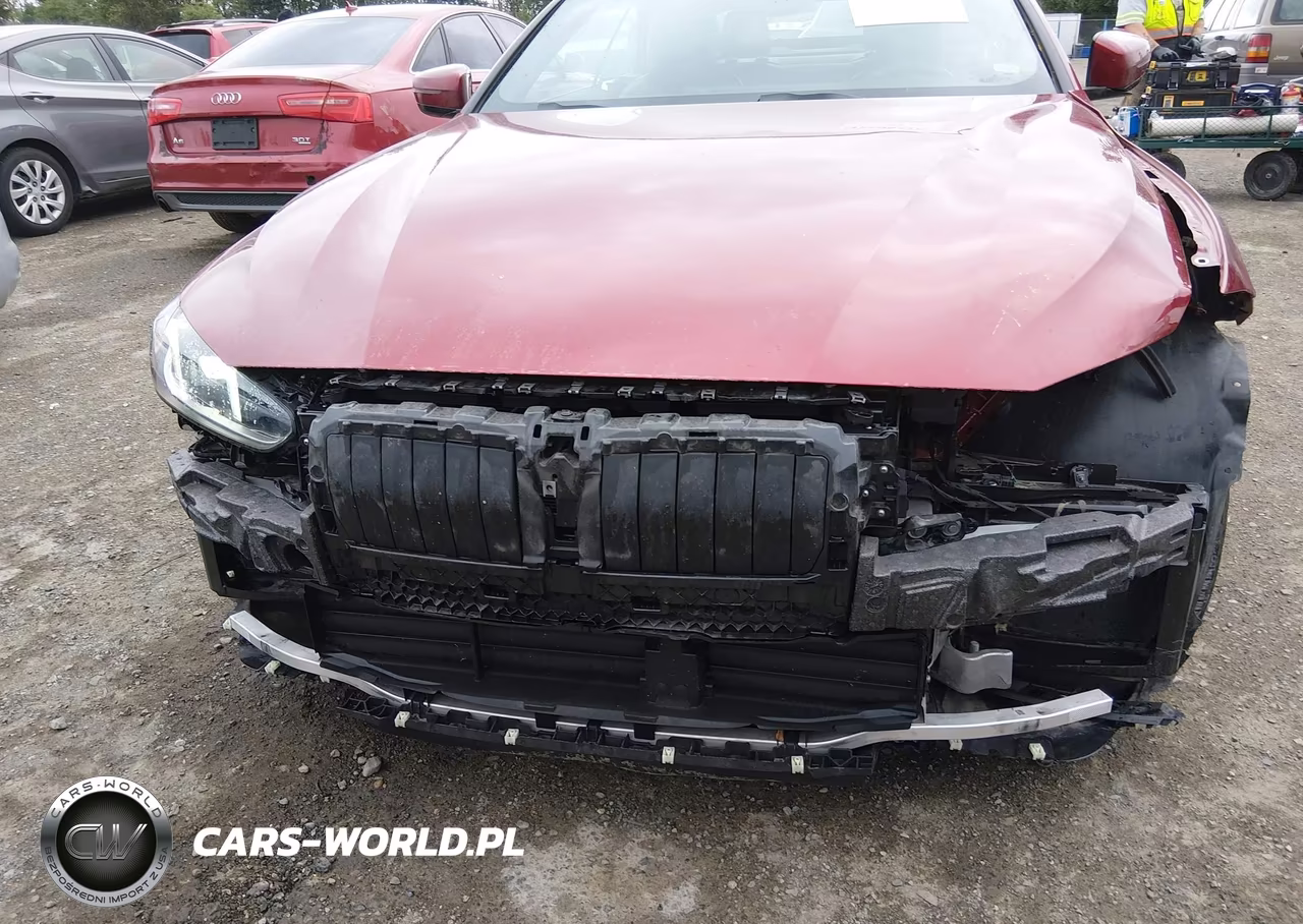 2026 BMW 430I VIN:WBA33DB03TCV75086 - 18