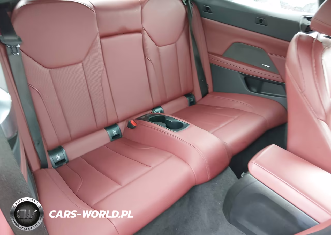 2026 BMW 430I VIN:WBA33DB03TCV75086 - 8