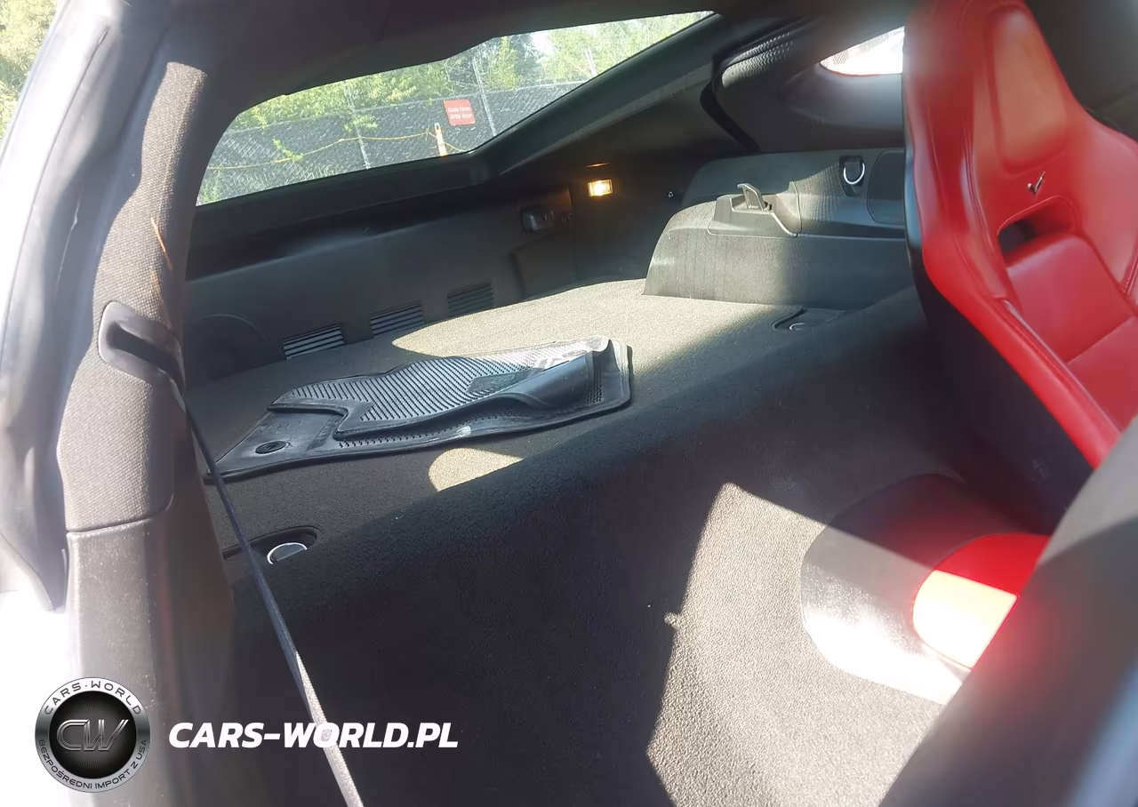 2019 Chevrolet Corvette Stingray VIN:1G1YD2D71K5120348 - 8