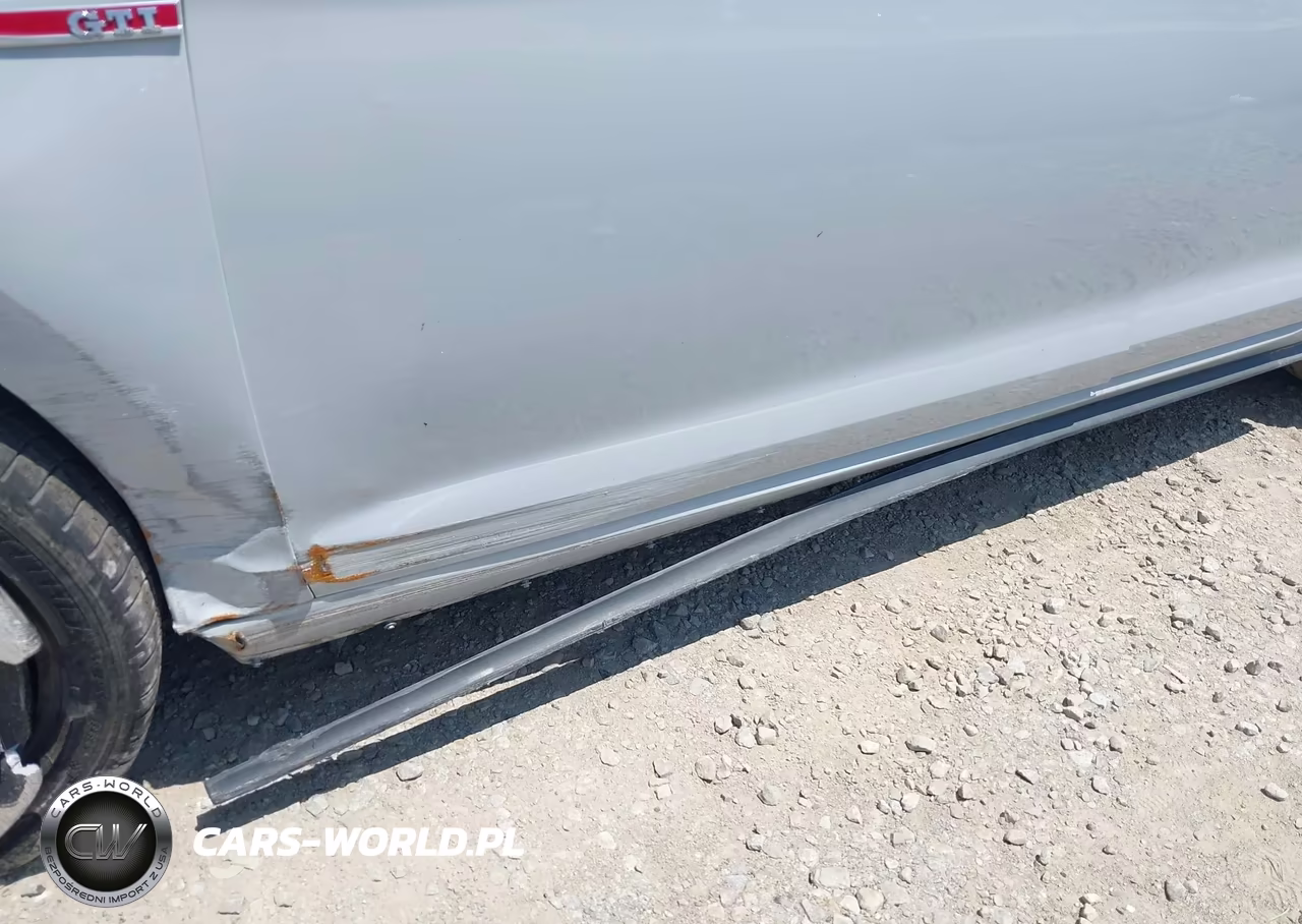 2018 Volkswagen Golf Gti 2.0T Autobahn-2.0T S-2.0T Se VIN:3VW547AU7JM290043 - 18