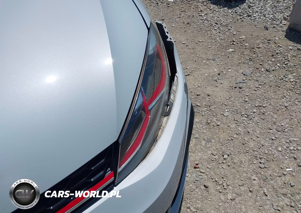 2018 Volkswagen Golf Gti 2.0T Autobahn-2.0T S-2.0T Se VIN:3VW547AU7JM290043 - 20