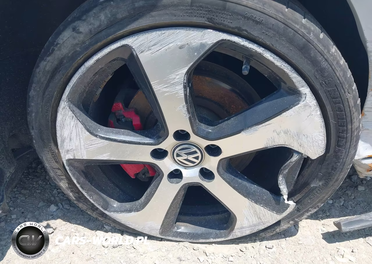2018 Volkswagen Golf Gti 2.0T Autobahn-2.0T S-2.0T Se VIN:3VW547AU7JM290043 - 21