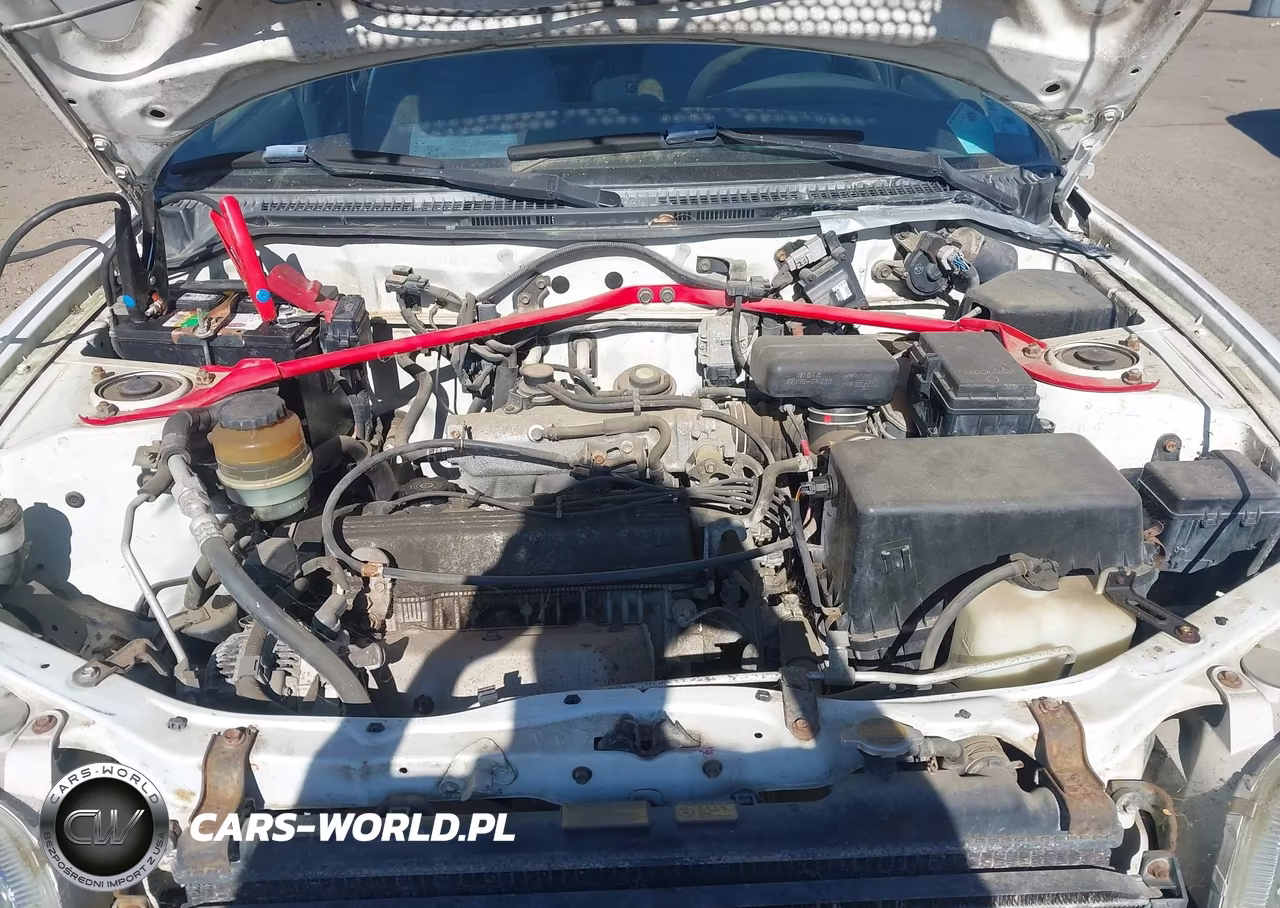 1997 Toyota Rav4 VIN:JT3HP10V5V0118265 - 10