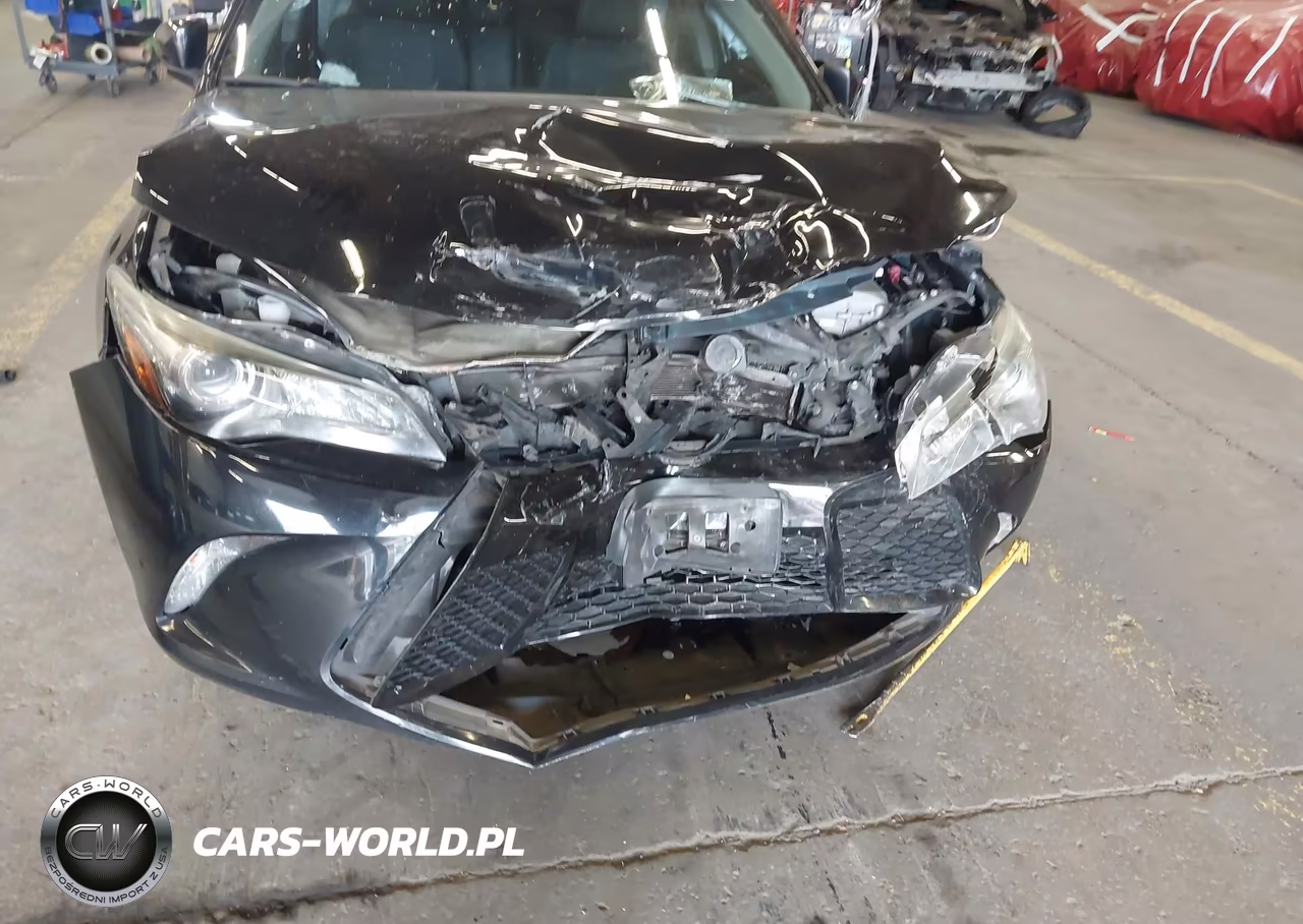 2015 Toyota Camry Hybrid Se VIN:4T1BD1FK0FU150487 - 6