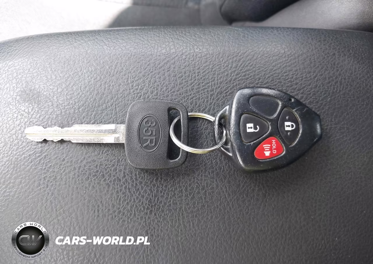 2010 Toyota Matrix Xrs VIN:2T1ME4EE9AC006434 - 11