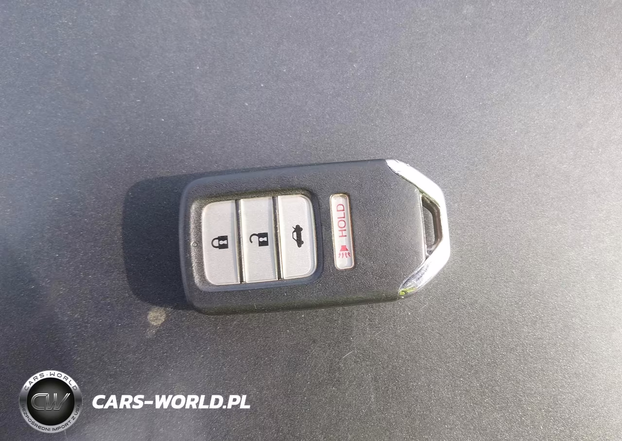2015 Honda Civic Ex VIN:19XFB2F86FE052679 - 11