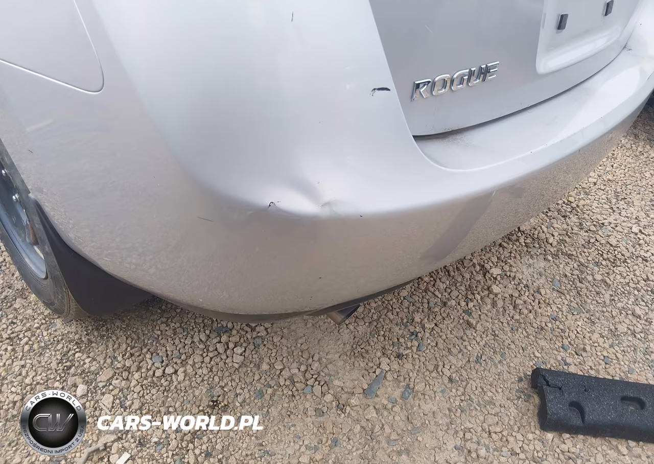 2013 Nissan Rogue S VIN:JN8AS5MT8DW520096 - 16