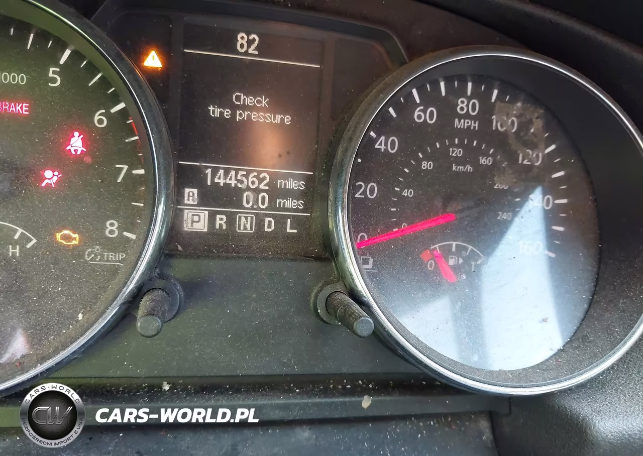 2013 Nissan Rogue S VIN:JN8AS5MT8DW520096 - 7