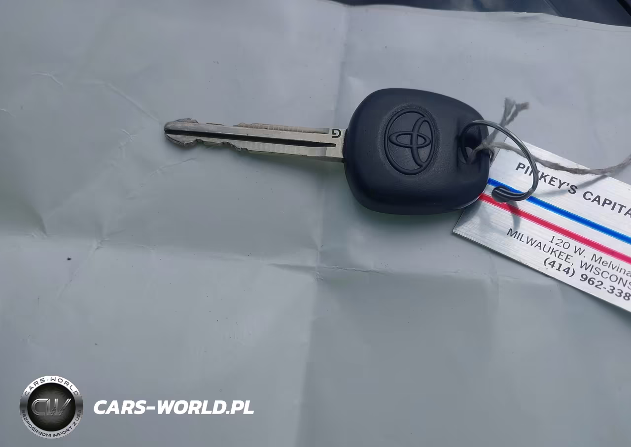 2014 Toyota Yaris Le (Tmc-Cbu Plant) VIN:JTDKTUD35ED588067 - 11