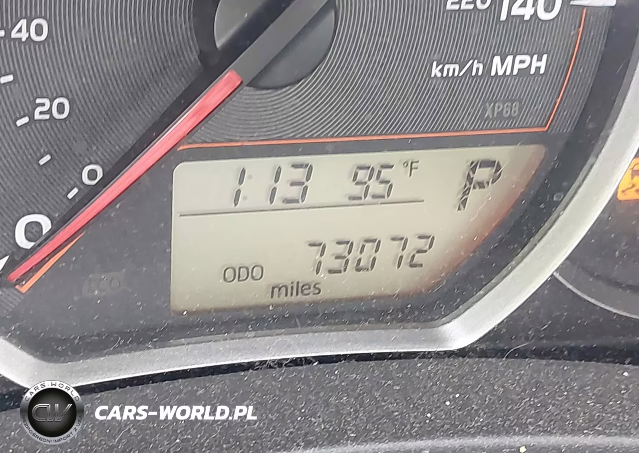 2014 Toyota Yaris Le (Tmc-Cbu Plant) VIN:JTDKTUD35ED588067 - 15