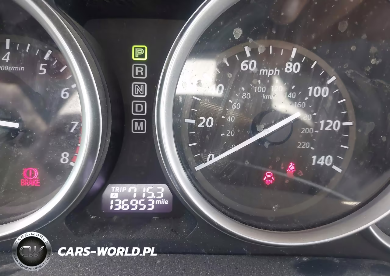 2015 Mazda Cx-9 Grand Touring VIN:JM3TB3DA1F0460991 - 7