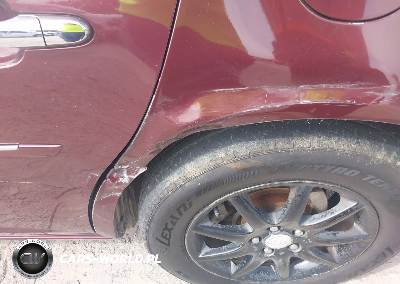 2007 Buick Lucerne Cxl VIN:1G4HD57267U102719 - 13