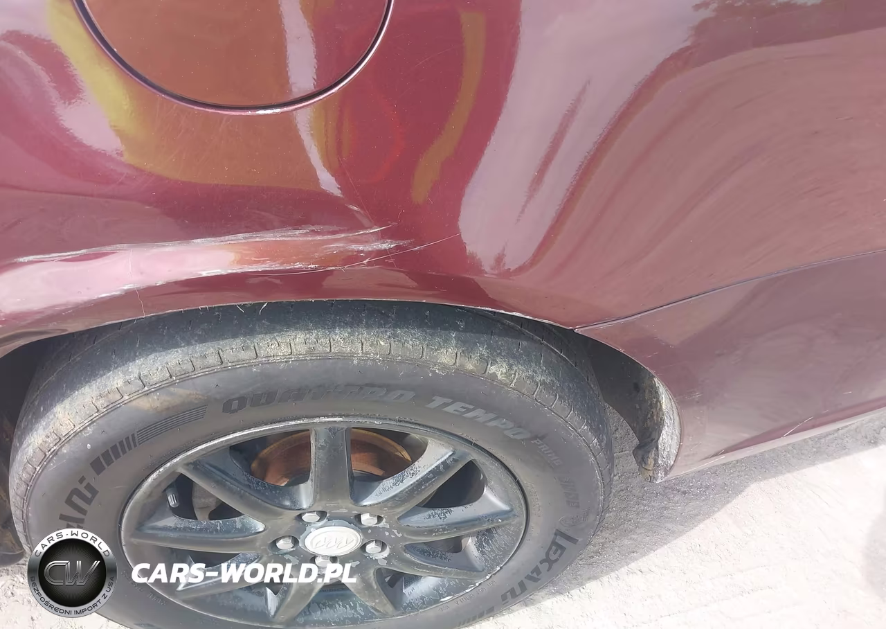 2007 Buick Lucerne Cxl VIN:1G4HD57267U102719 - 14