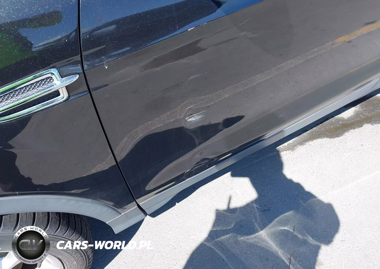 2015 Ford Escape Titanium VIN:1FMCU0JX1FUC36960 - 6