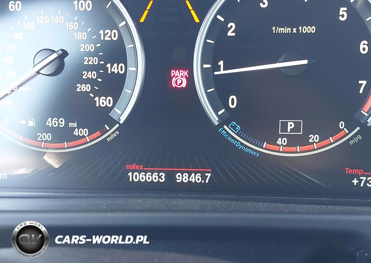 2015 BMW X5 xDrive35I VIN:5UXKR0C53F0P04528 - 15