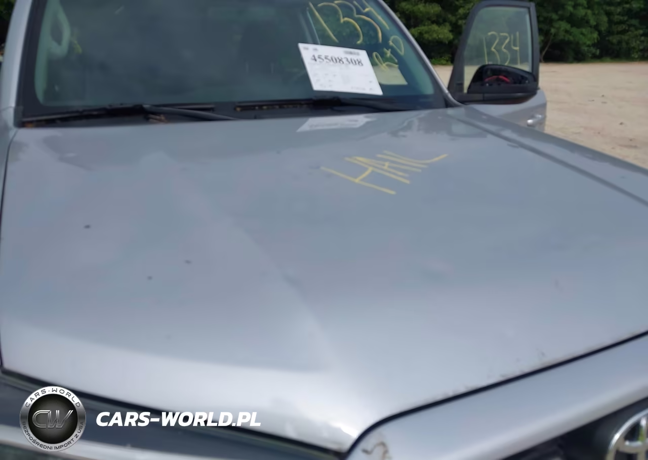 2017 Toyota 4Runner Sr5 VIN:JTEBU5JRXH5421581 - 17
