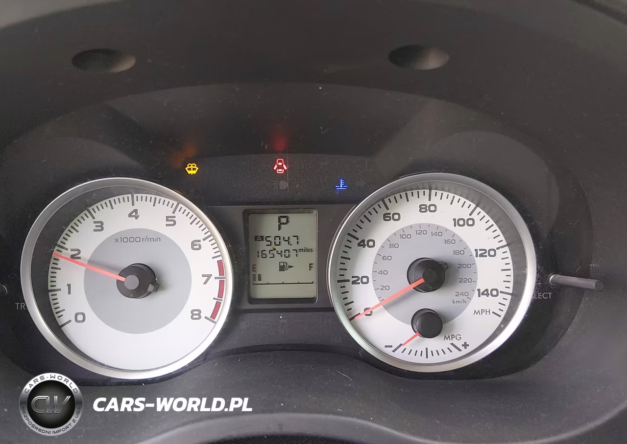 2014 Subaru Impreza 2.0I Premium VIN:JF1GPAC65E8276172 - 7