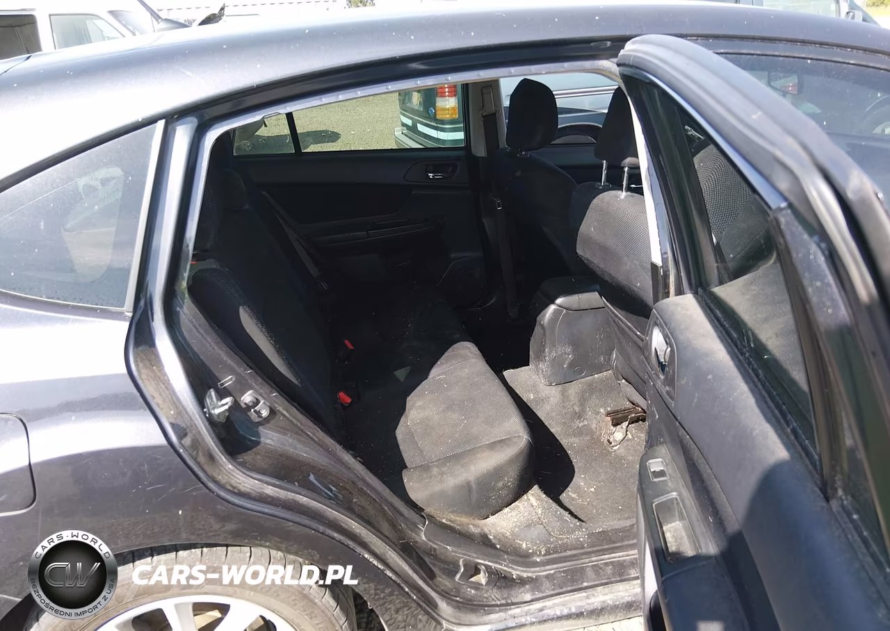 2014 Subaru Impreza 2.0I Premium VIN:JF1GPAC65E8276172 - 8