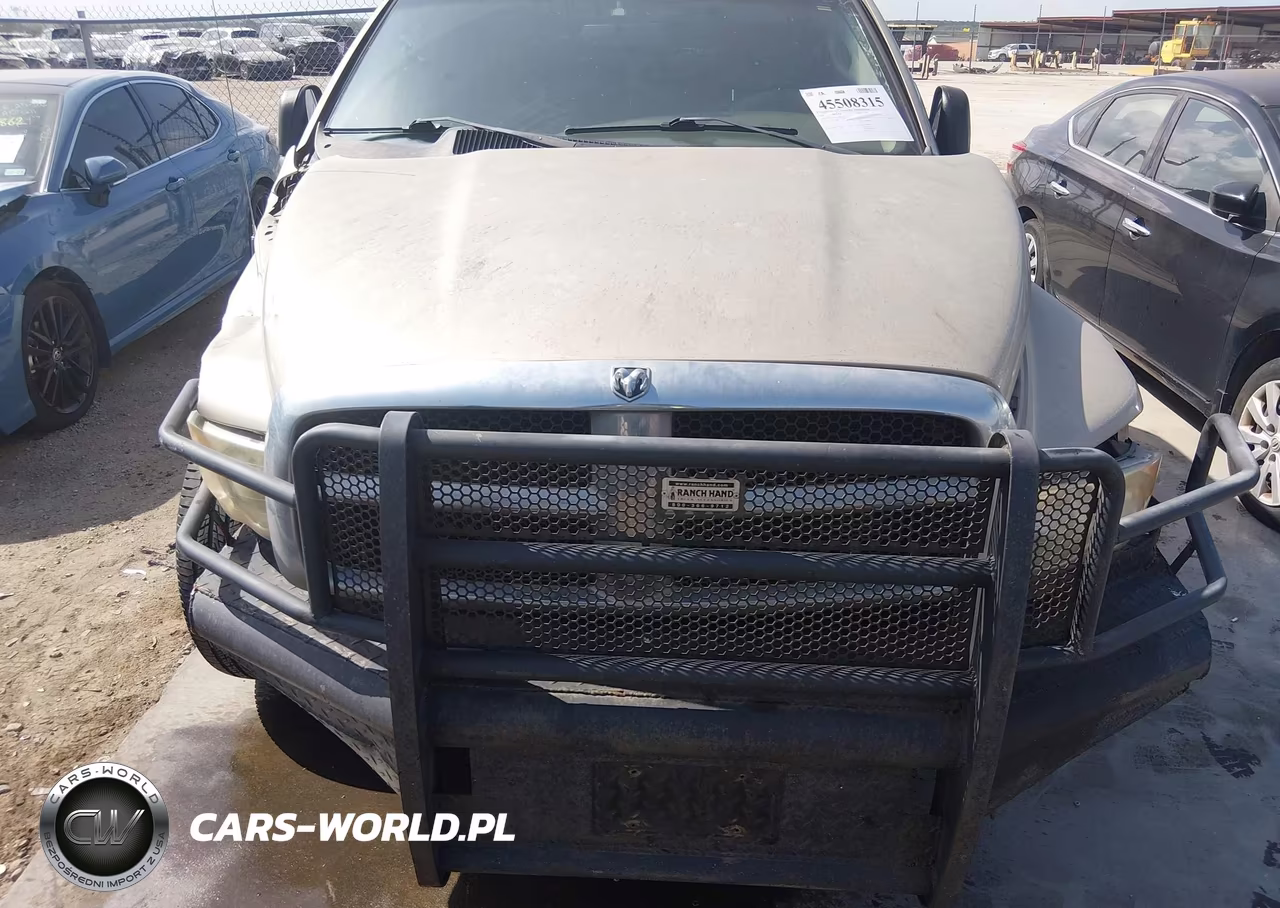 2002 Dodge Ram 1500 St VIN:1D7HA18N32S599740 - 12