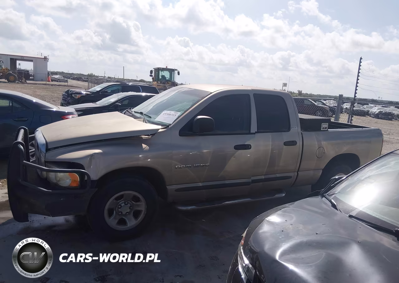 2002 Dodge Ram 1500 St VIN:1D7HA18N32S599740 - 14