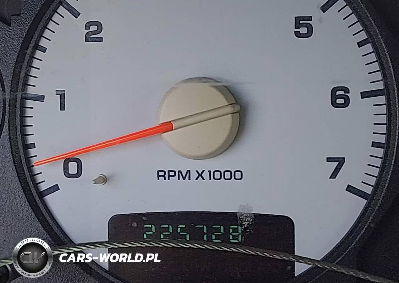 2002 Dodge Ram 1500 St VIN:1D7HA18N32S599740 - 15