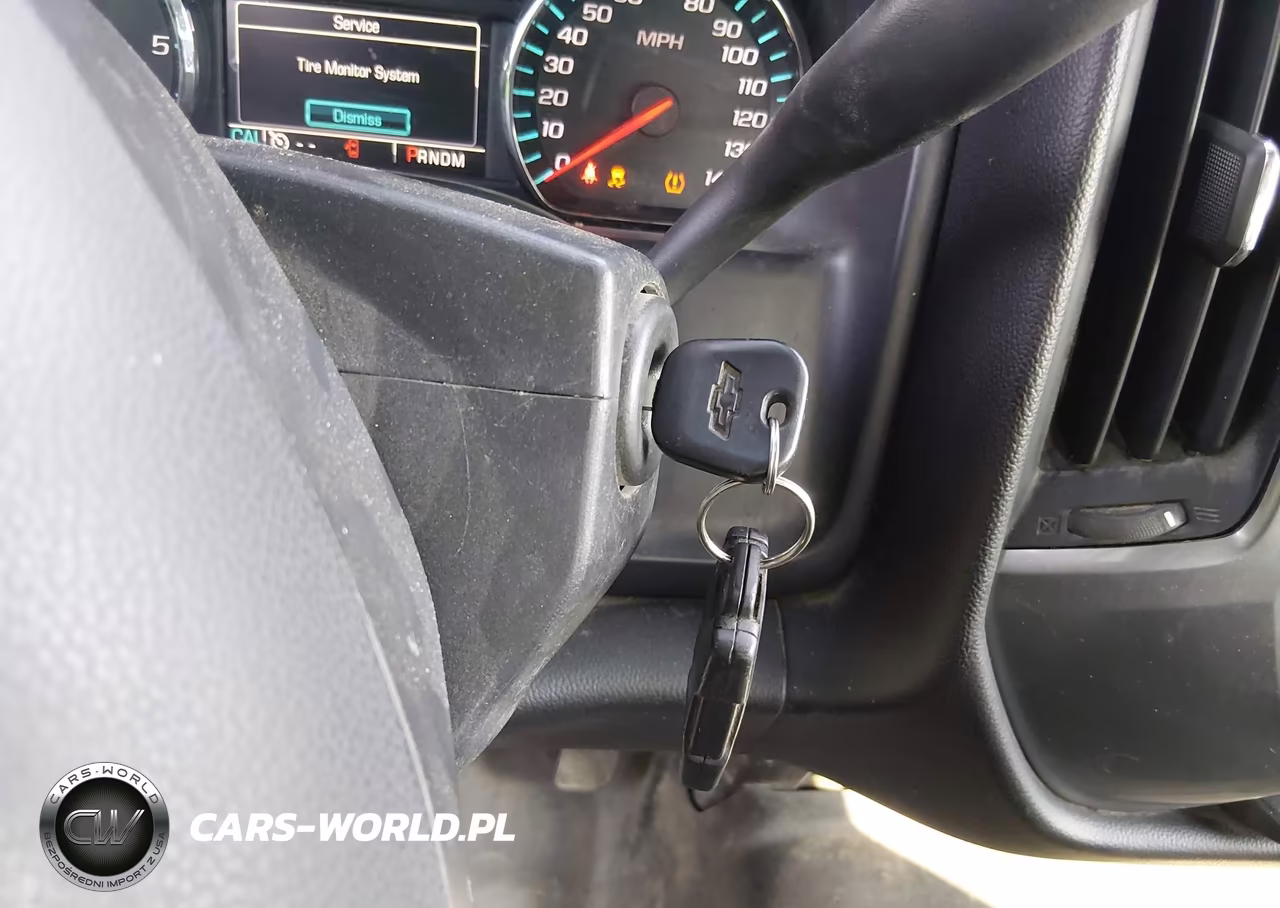 2016 Chevrolet Silverado 1500 Lt VIN:3GCPCREC7GG173615 - 11