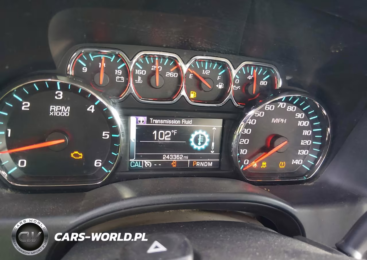 2016 Chevrolet Silverado 1500 Lt VIN:3GCPCREC7GG173615 - 15