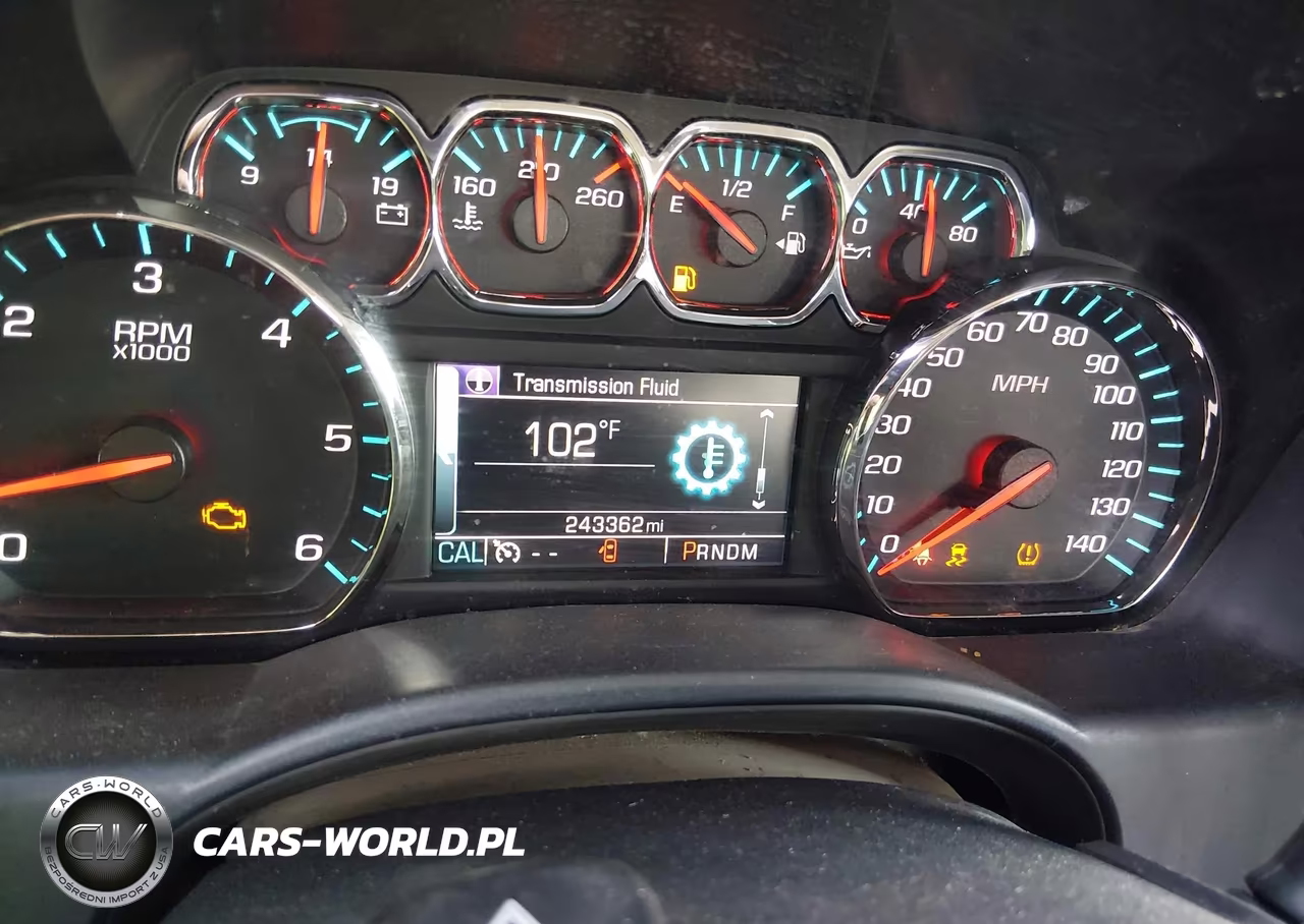2016 Chevrolet Silverado 1500 Lt VIN:3GCPCREC7GG173615 - 7