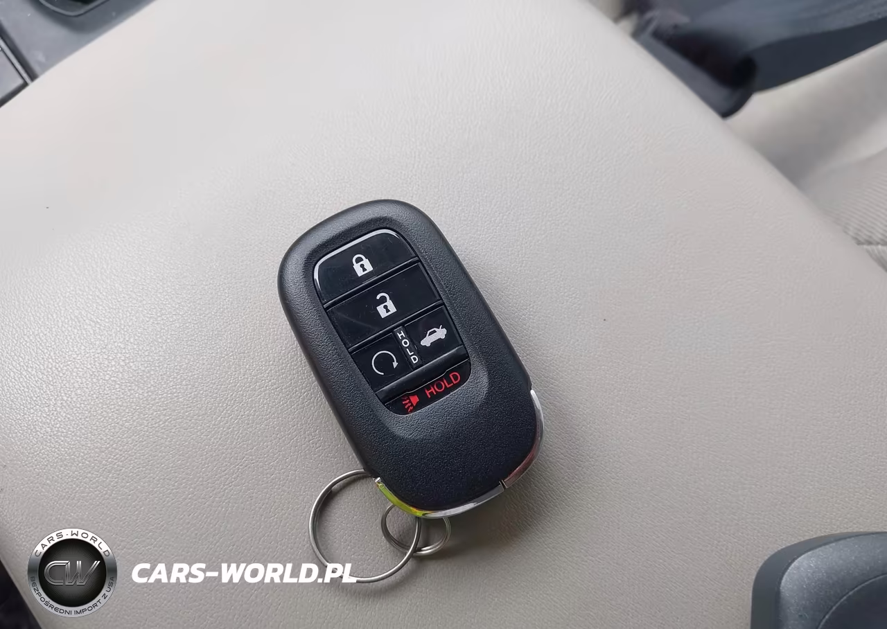 2025 Honda Accord Lx VIN:1HGCY1F24SA089820 - 11